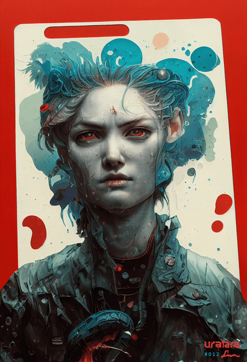 Uratara #012