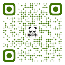 Panda QR collection image