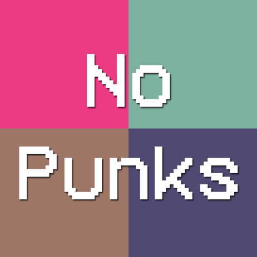 NoPunks