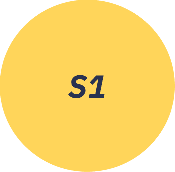 Daily Visuals: Season 1