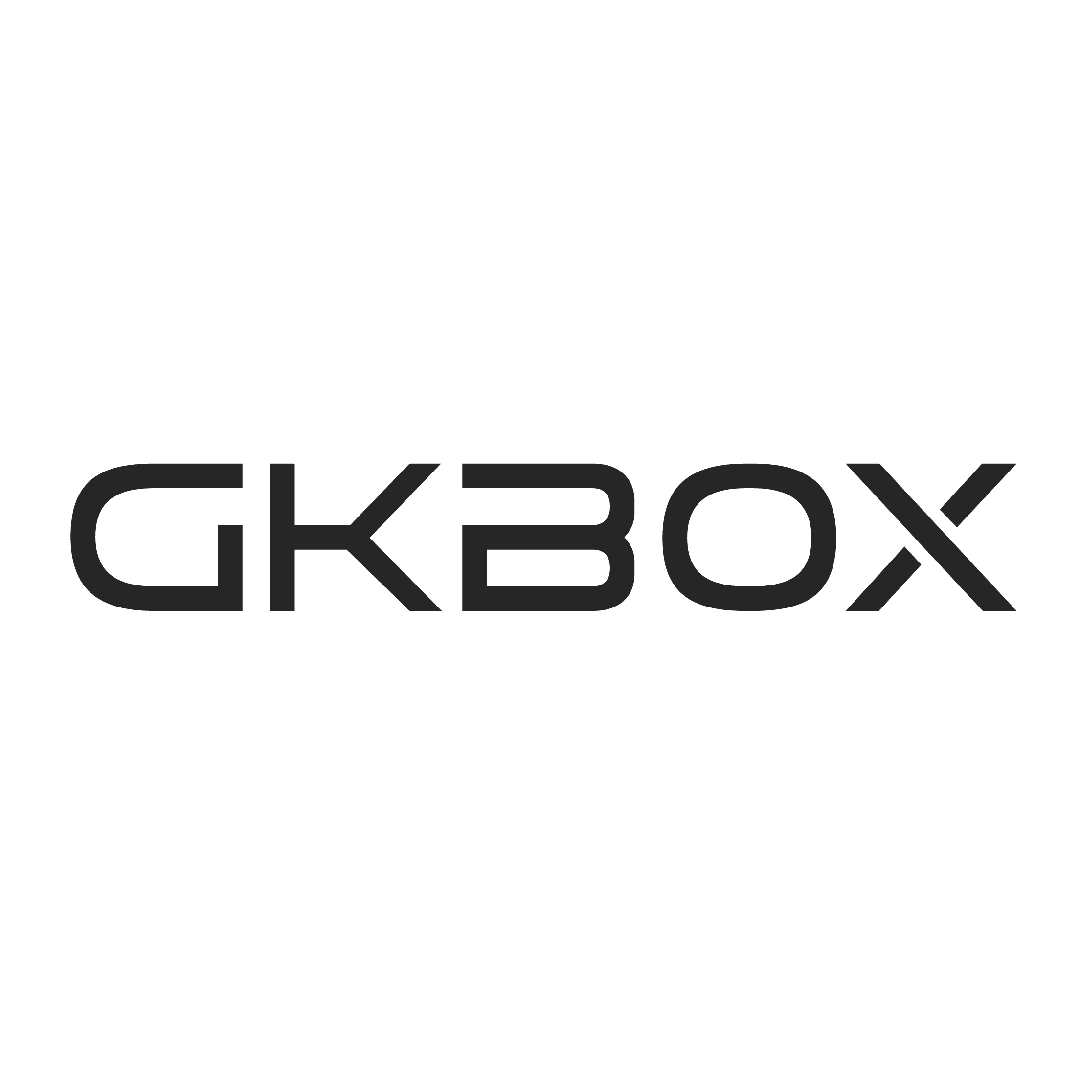 GKBOX_Official