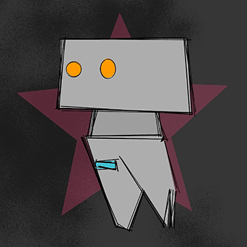 SketchBot