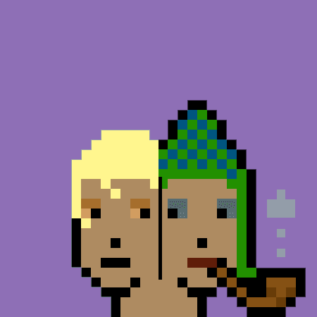 TwinPunk #1855