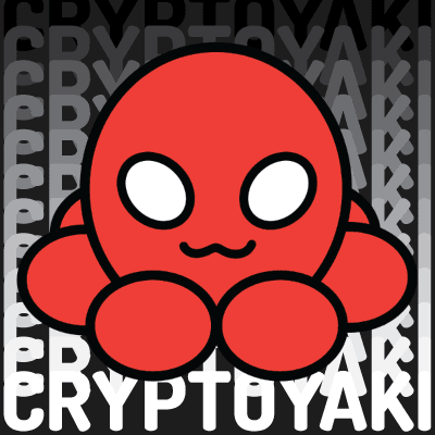 CryptoYaki