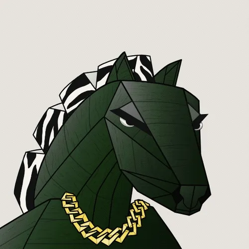 NFTroy