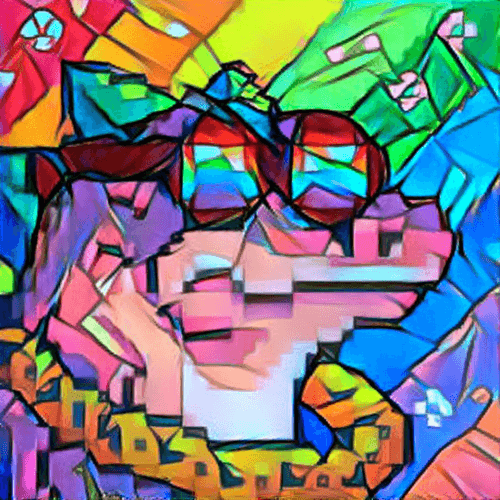 Picasso Zillas