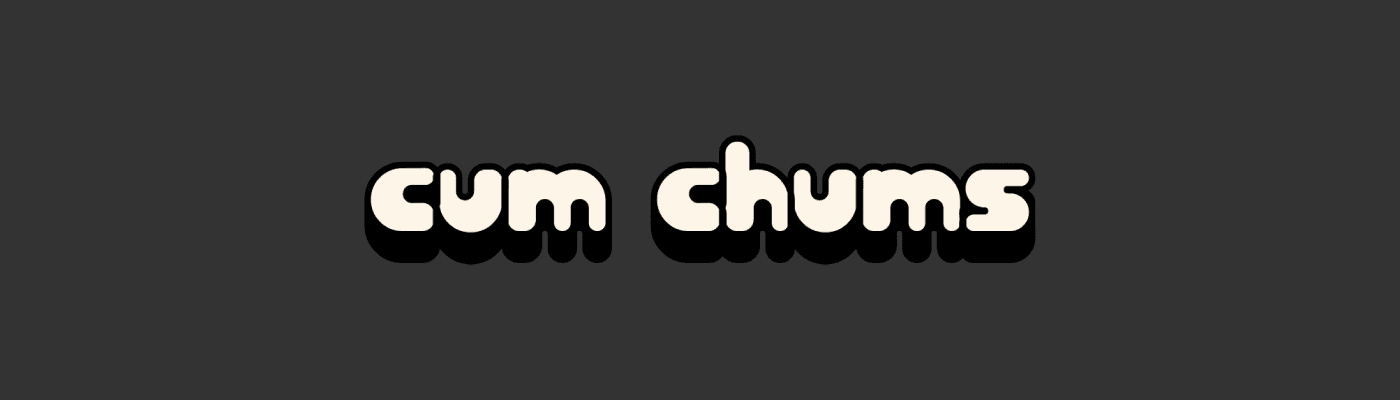 Cum Chums Collection Opensea