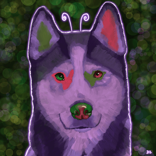 Husky