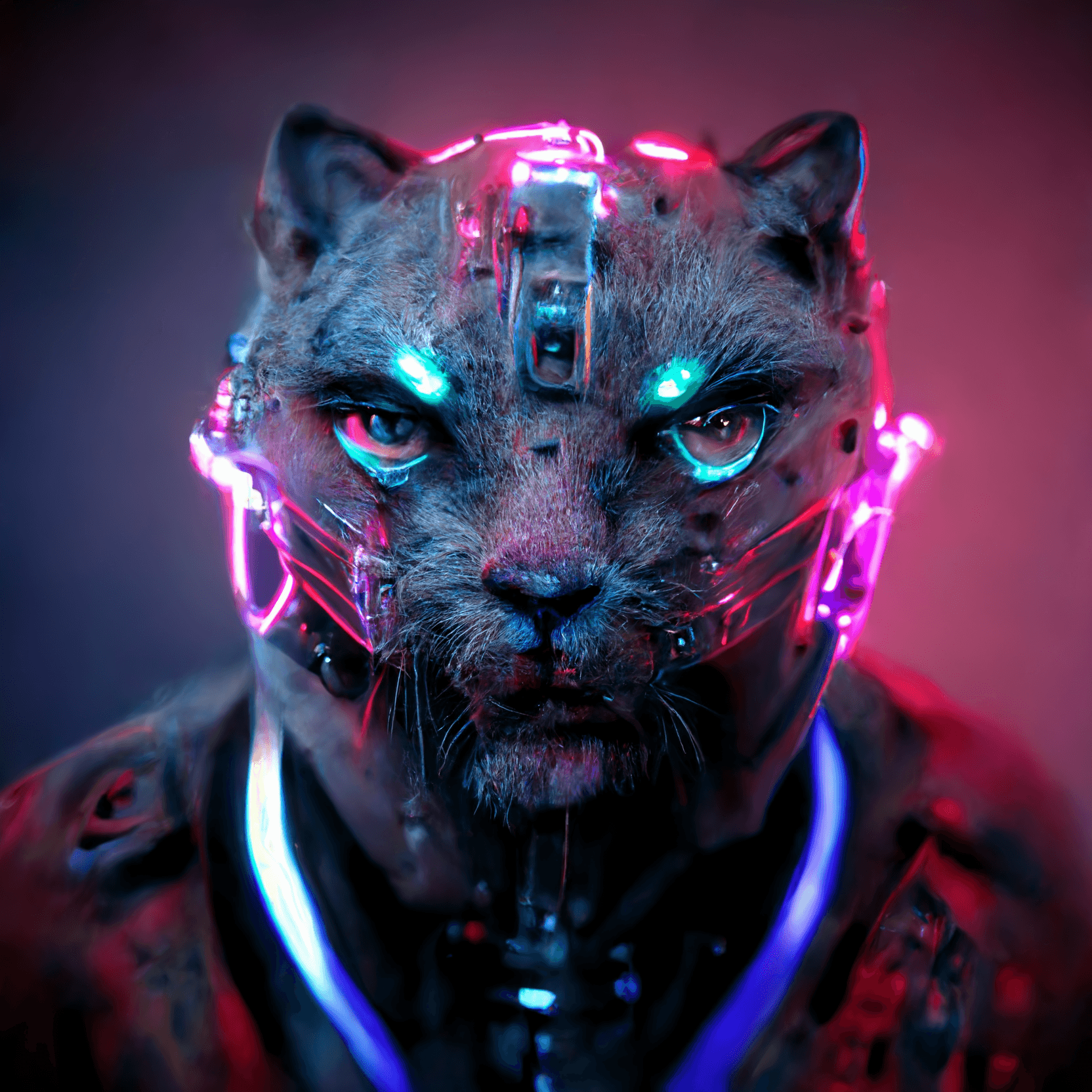 AI-Cybercat-029