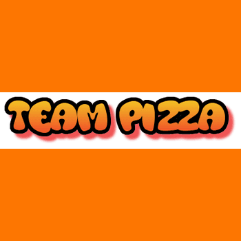 TeamPizza 横幅