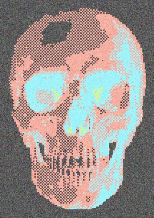 Memento Mori #146