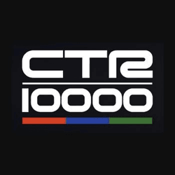 CTR10000 - Crypto Tape Recorders collection image