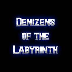 Denizens of the Labyrinth collection image