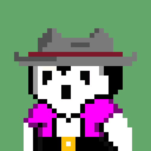 PixelPenguin 4439