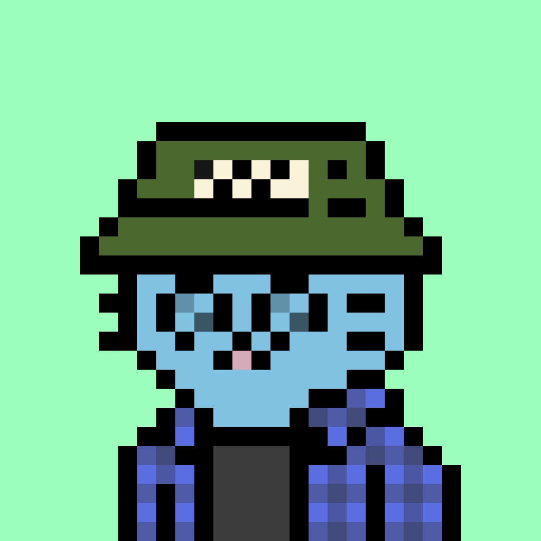 PixelCat 5447