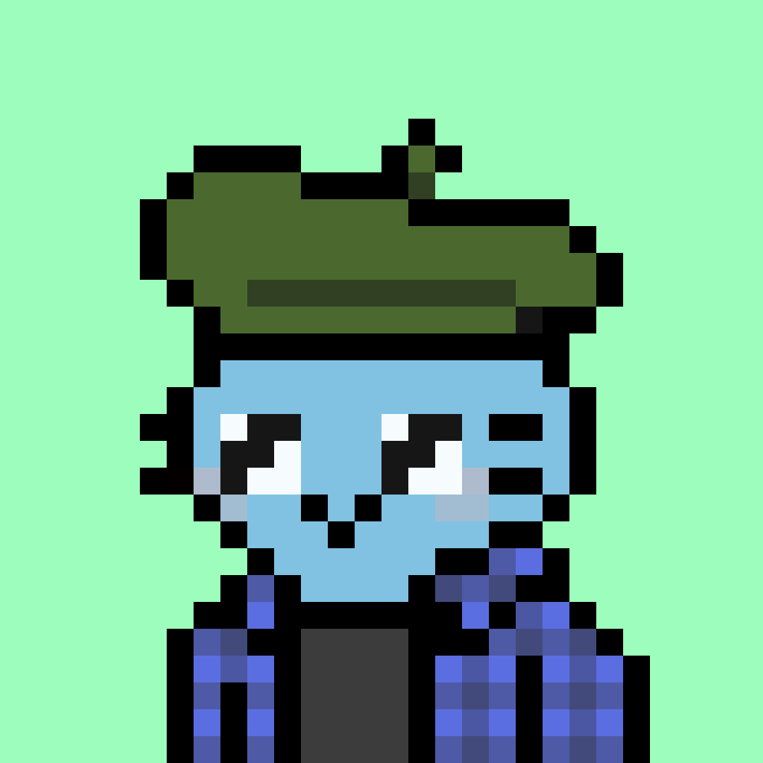 PixelCat 6536