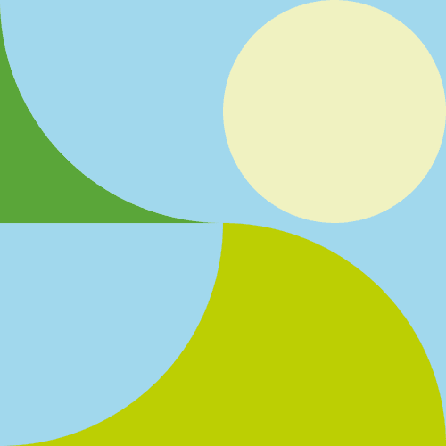 Collection #9 - Landscapes in 2x2