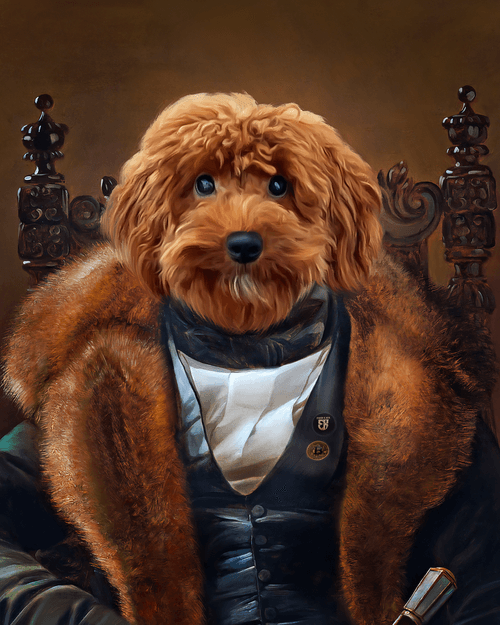 Lord Toby