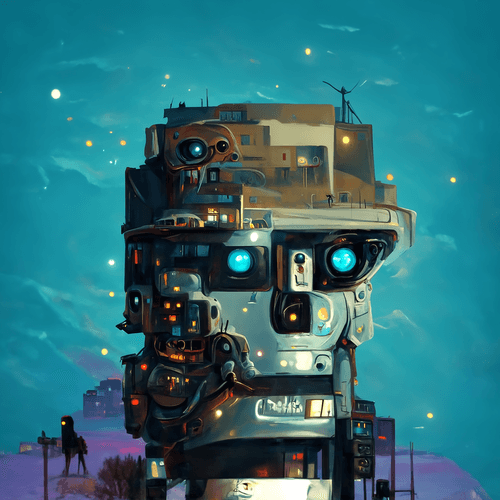 AI Undead #7947