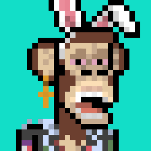 PixelApe 398