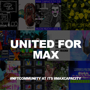 United for Max