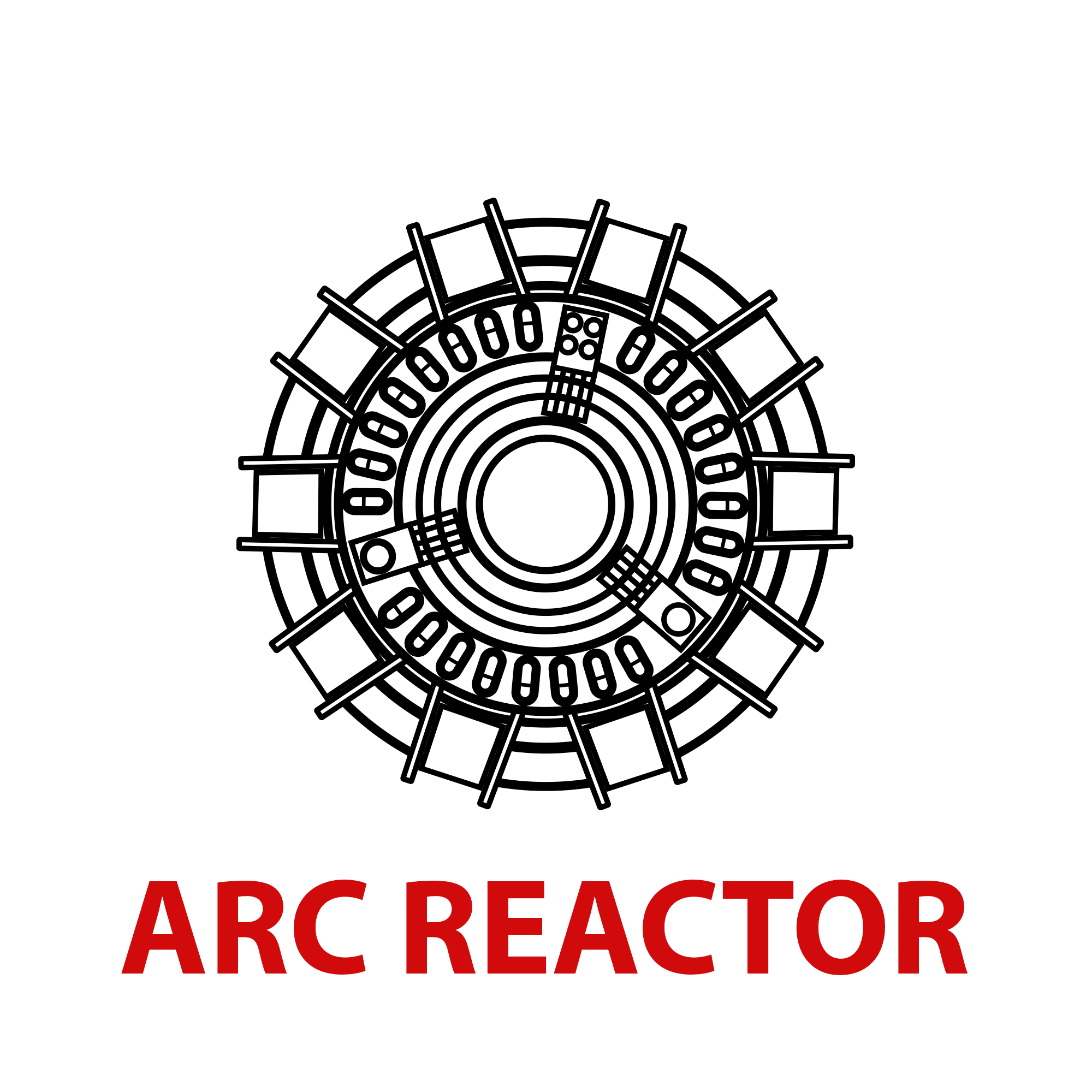 ARC REACTOR