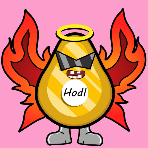 The Avocado Gang #18