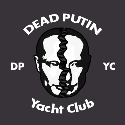 Dead Putin Yacht Club