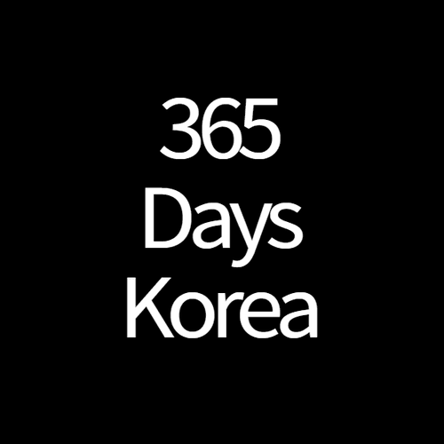 365dayskorea