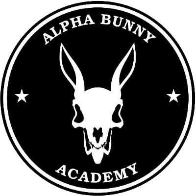 Alpha Bunny 