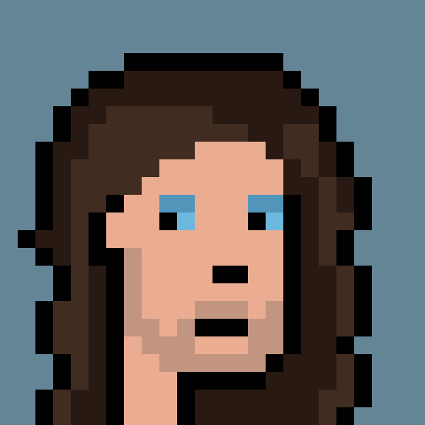CPunk The Doors #1 - Singer