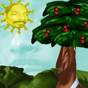 Everything is Snoop!