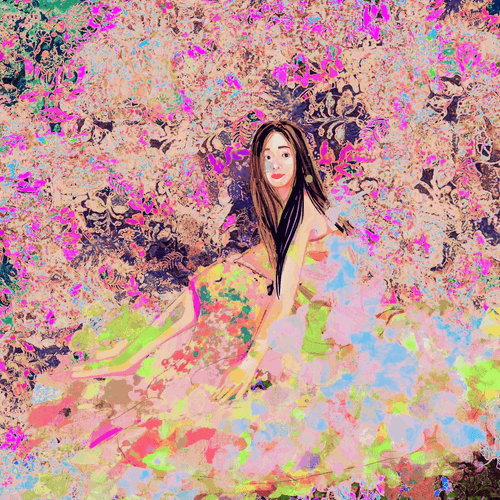 Flower Tales