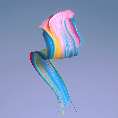 Flow~States