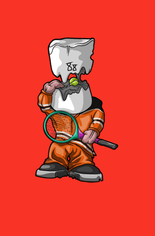 #91