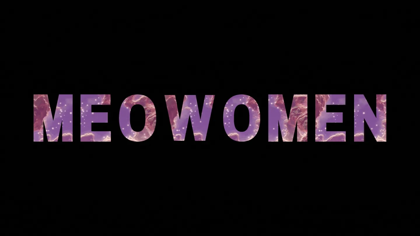 MeoWomen-official