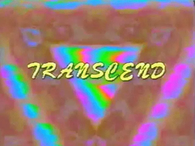 Transcend (VHS)