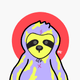 The Giving SLOTH