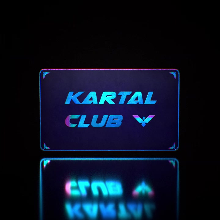 KARTAL CLUB Pass Collection