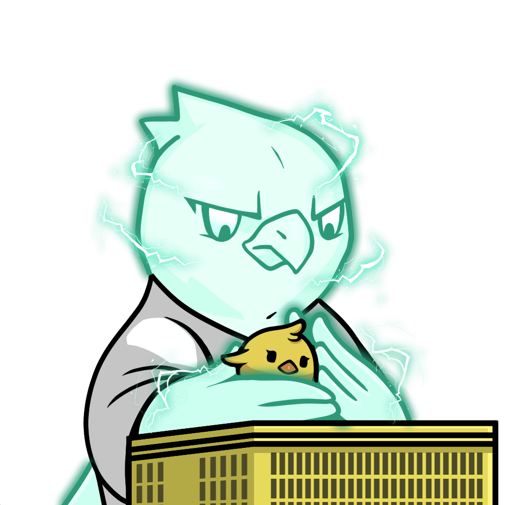 Narukami-Piyochi appraiser-Thunderbird #03168