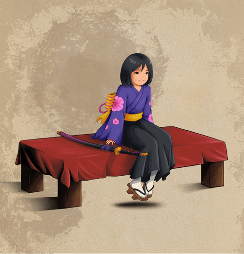 彩花(Saika)#13