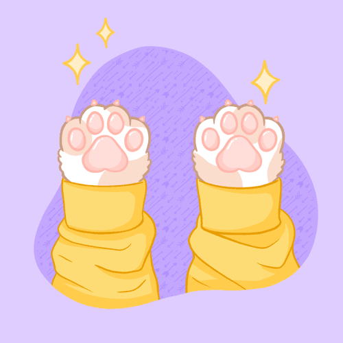 Cutest paws #3