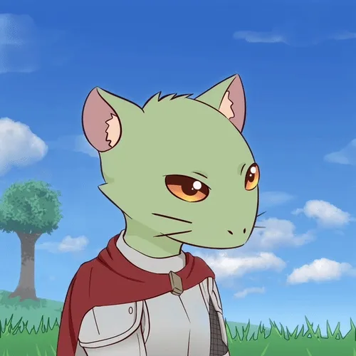 Rat #0
