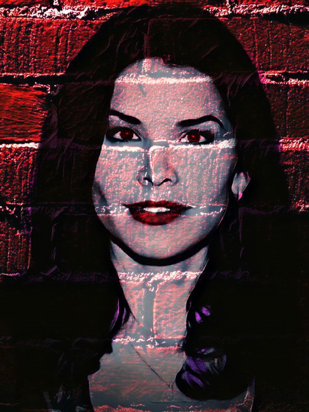 Lauren Sanchez # 7 - Celeb ART - Beautiful Artworks of Celebrities,  Footballers, Politicians and Famous People in World | OpenSea