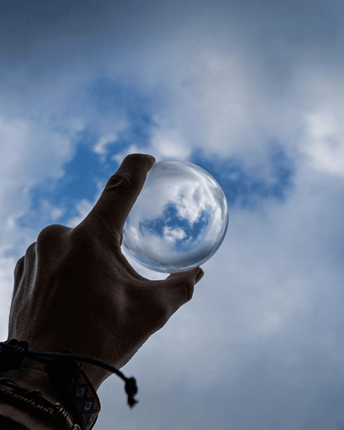 Orb #1
