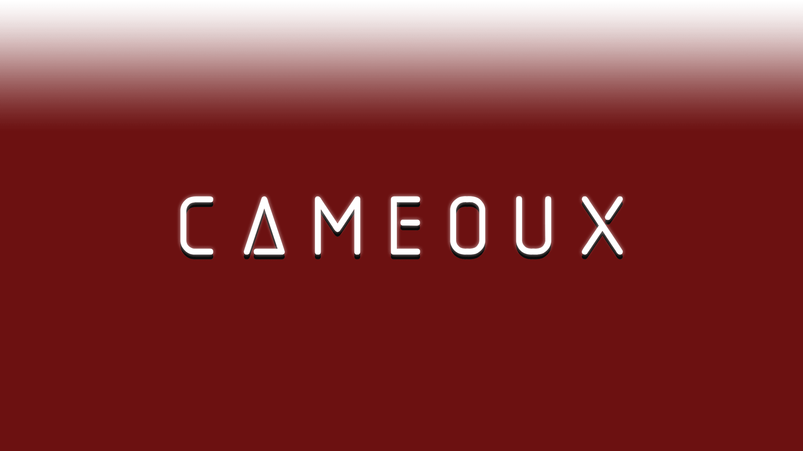 Cameoux banner