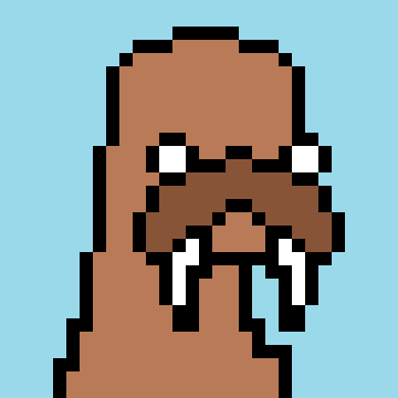 CryptoWalruses