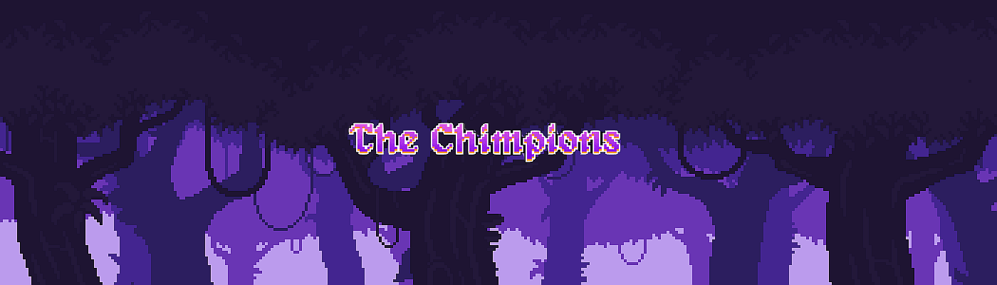 The Chimpions