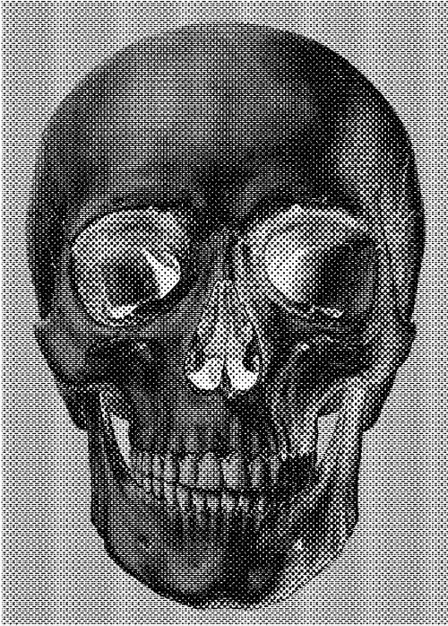 Memento Mori #439