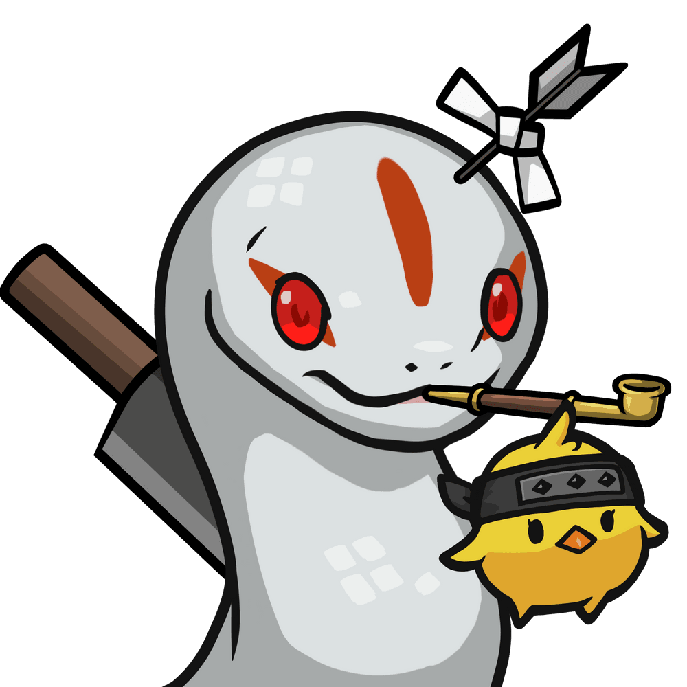 Orochi-Pipe #08470